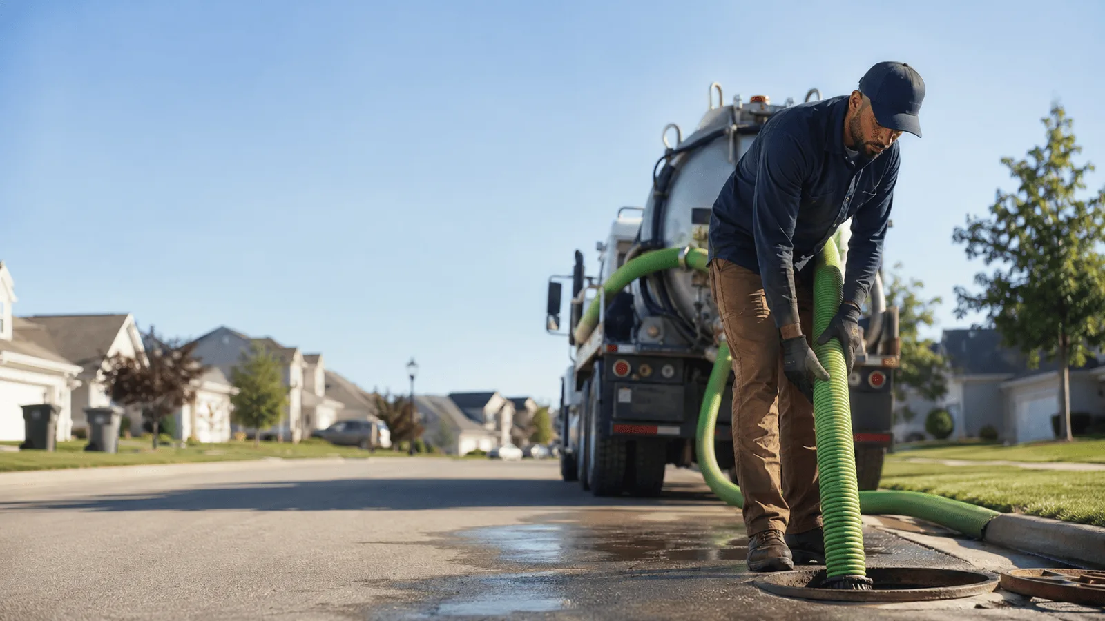 Mosquito Control in Bathgate, ND